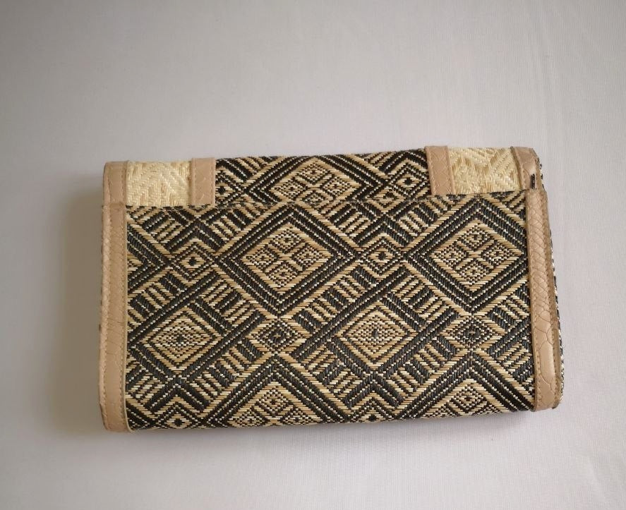 Cartera tipo sobre