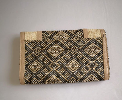 Cartera tipo sobre