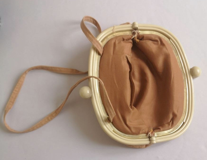 Cartera tipo monedero