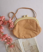 Cartera tipo monedero