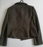 Chaqueta con botones