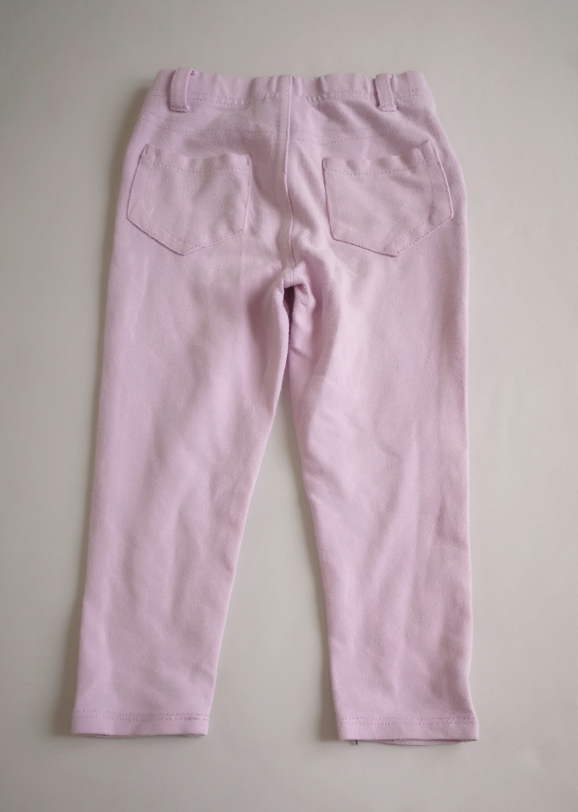 Pantalón tela suave y blusa de chifon ❤️