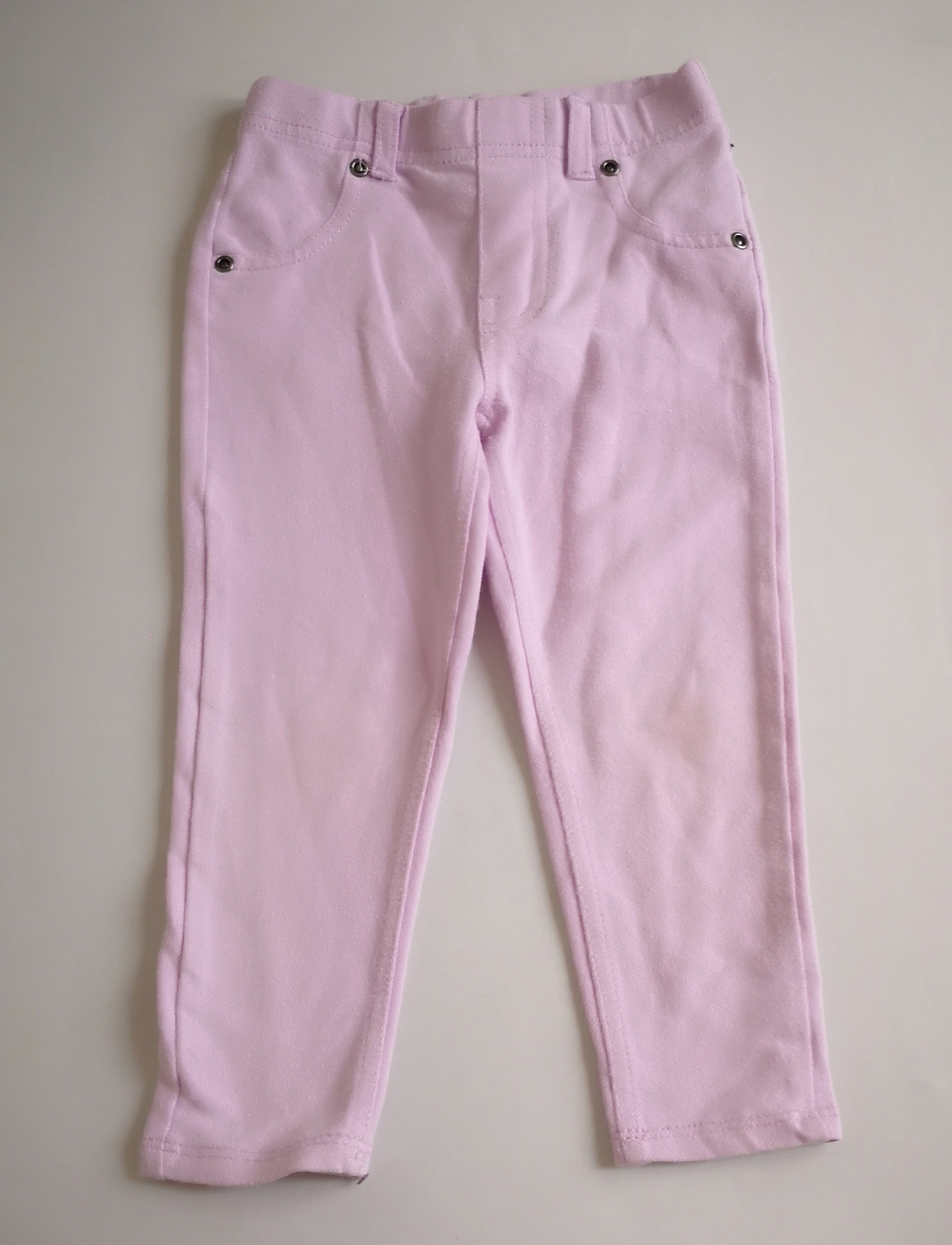 Pantalón tela suave y blusa de chifon ❤️