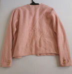 Chaqueta tejida
