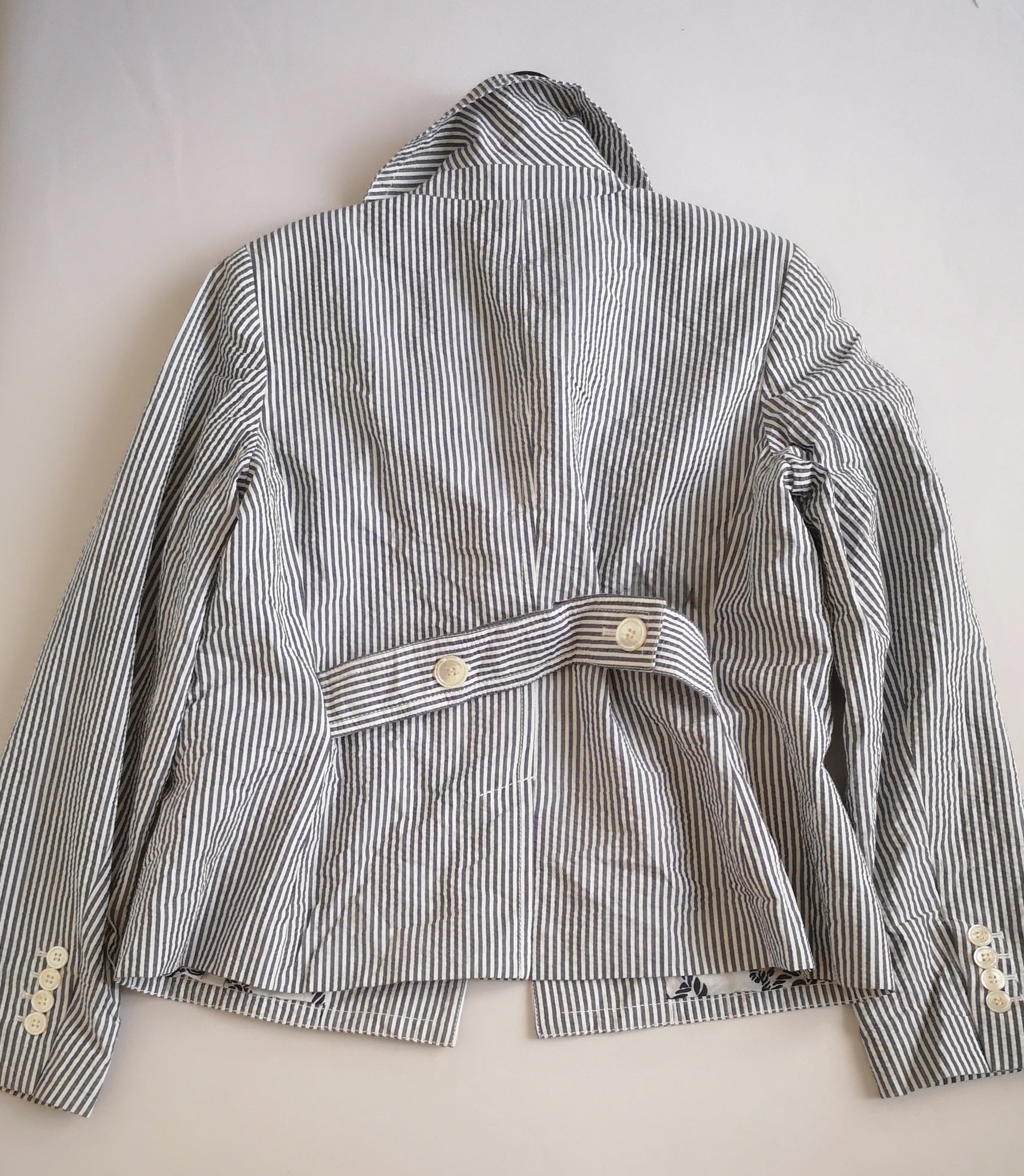 Chaqueta de algodón ❤️