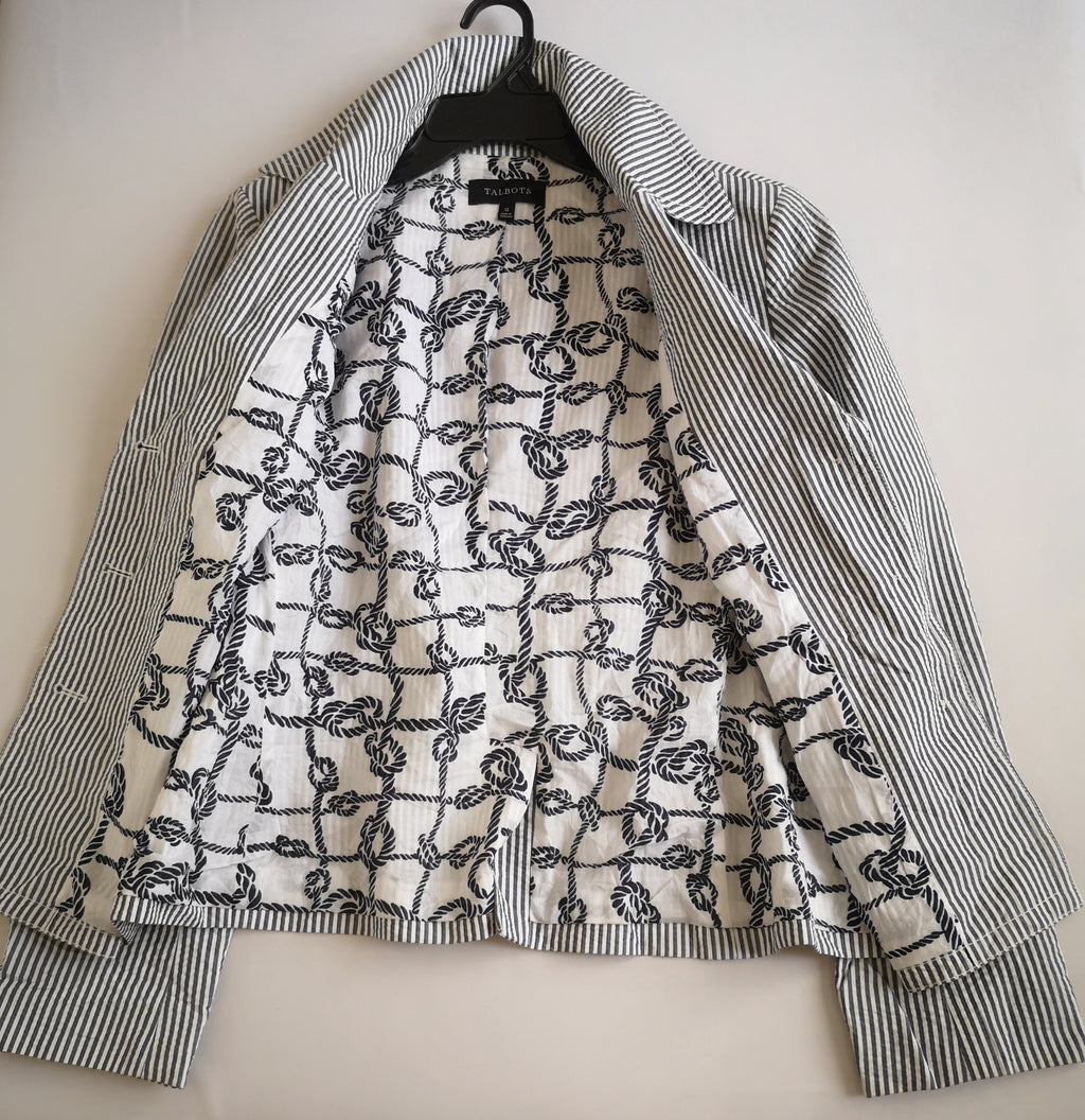 Chaqueta de algodón ❤️