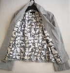 Chaqueta de algodón ❤️
