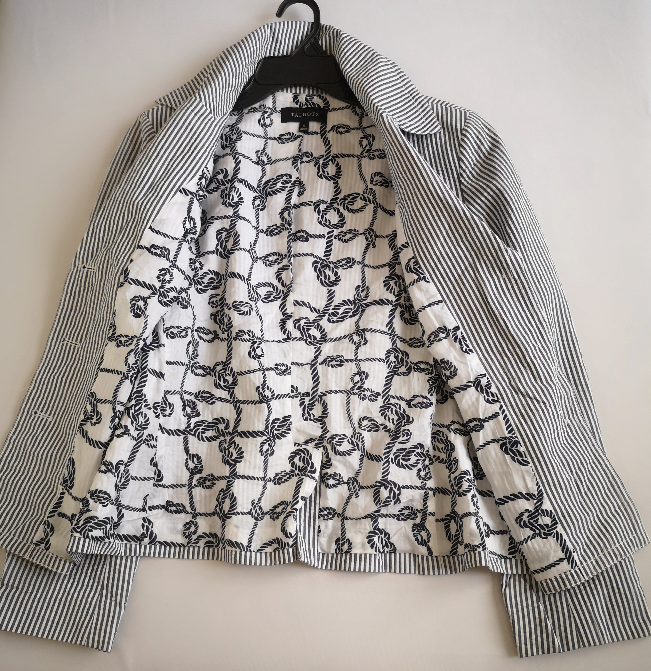 Chaqueta de algodón ❤️