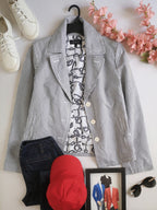 Chaqueta de algodón ❤️