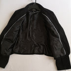 Blazer corto