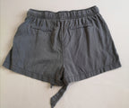 Blusa con botones y short