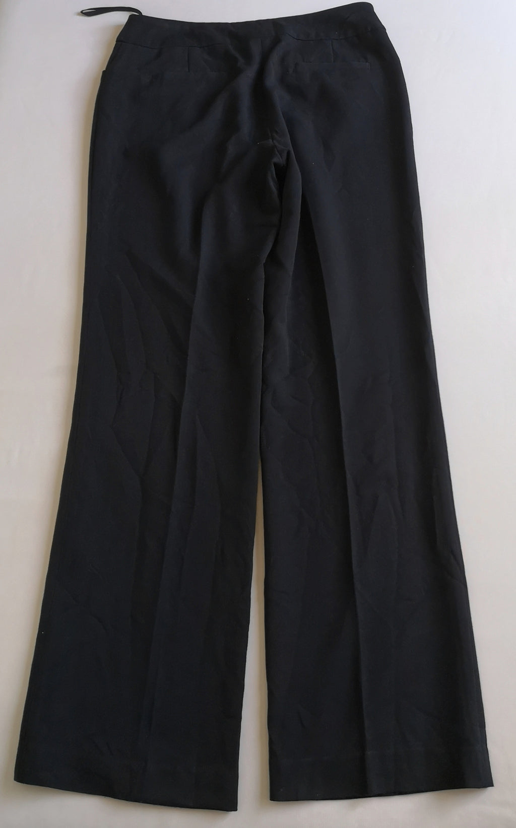Chaleco con pantalón semiformal