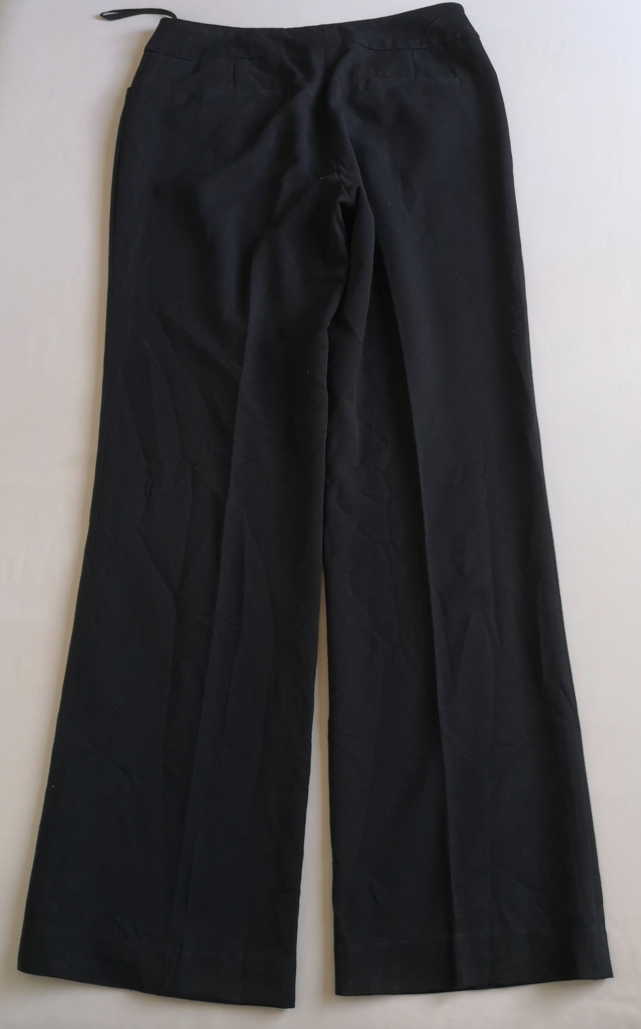 Chaleco con pantalón semiformal