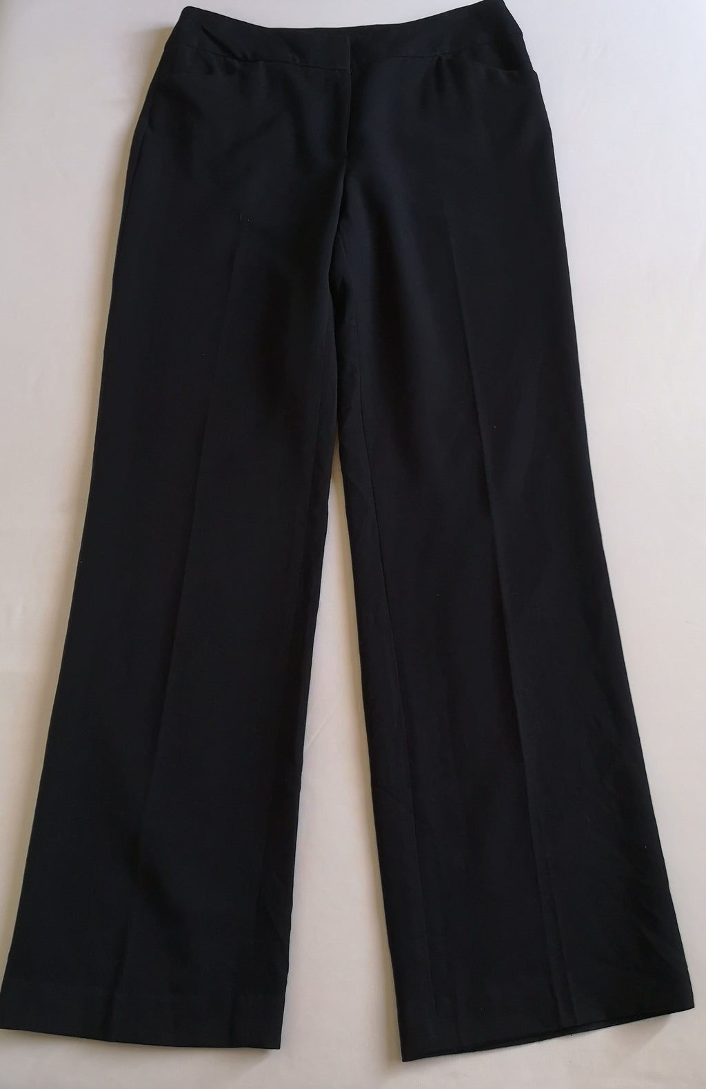 Chaleco con pantalón semiformal