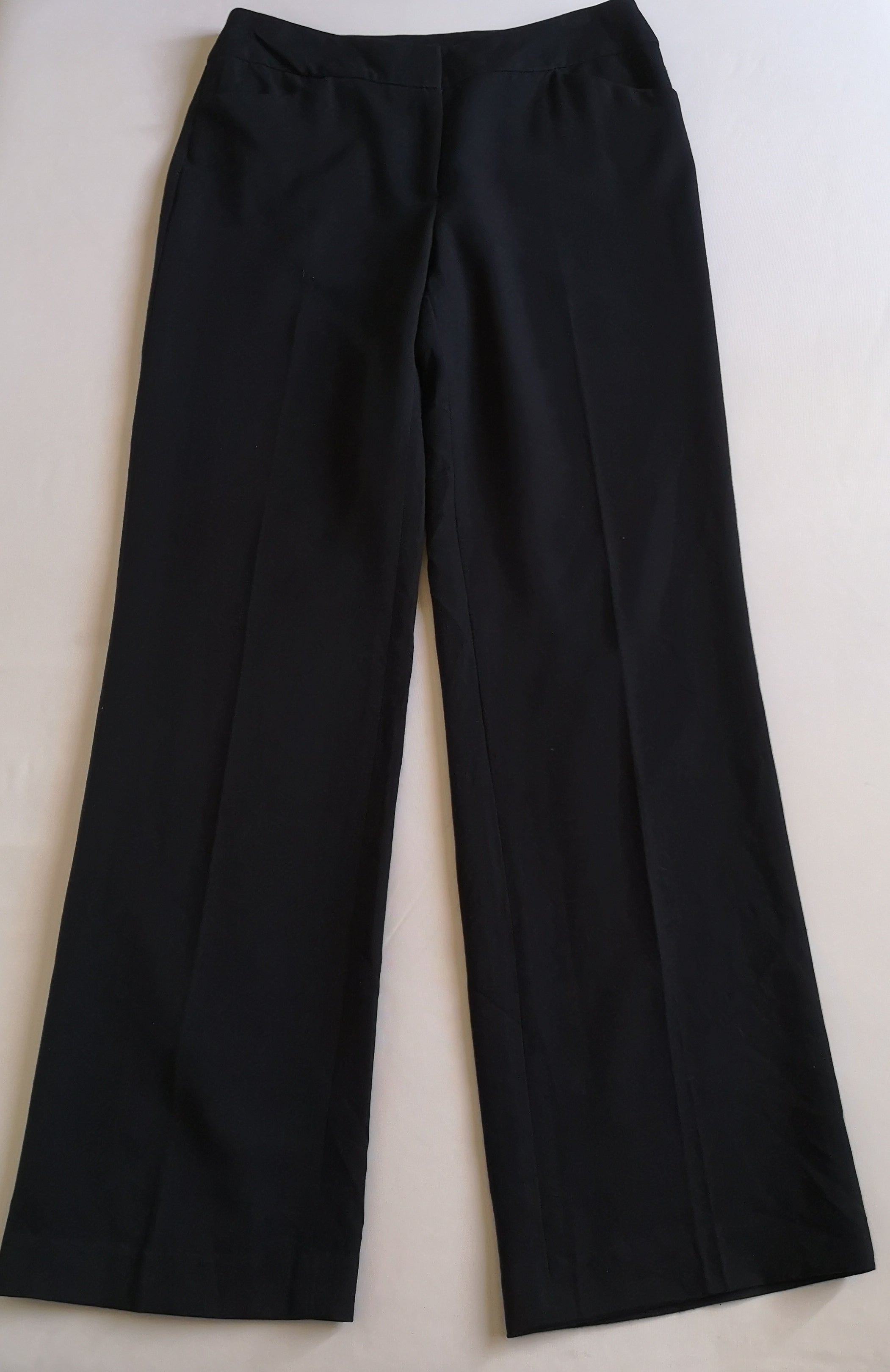 Chaleco con pantalón semiformal