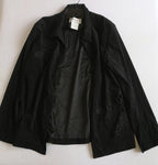 Jacket piel de durazno