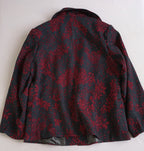 Chaqueta manga 3/4