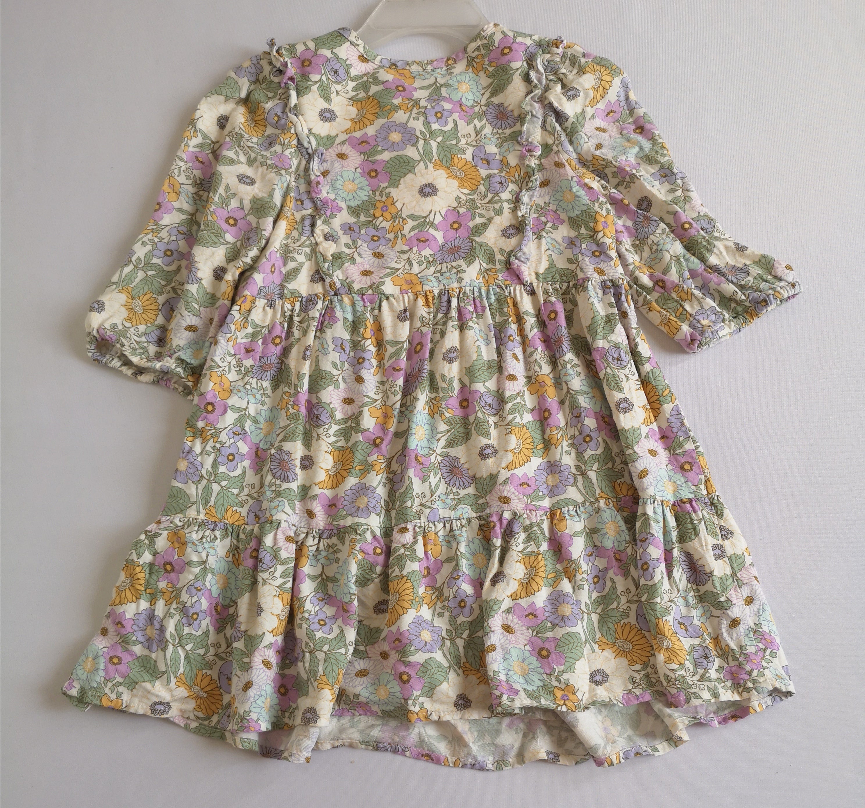 Vestido