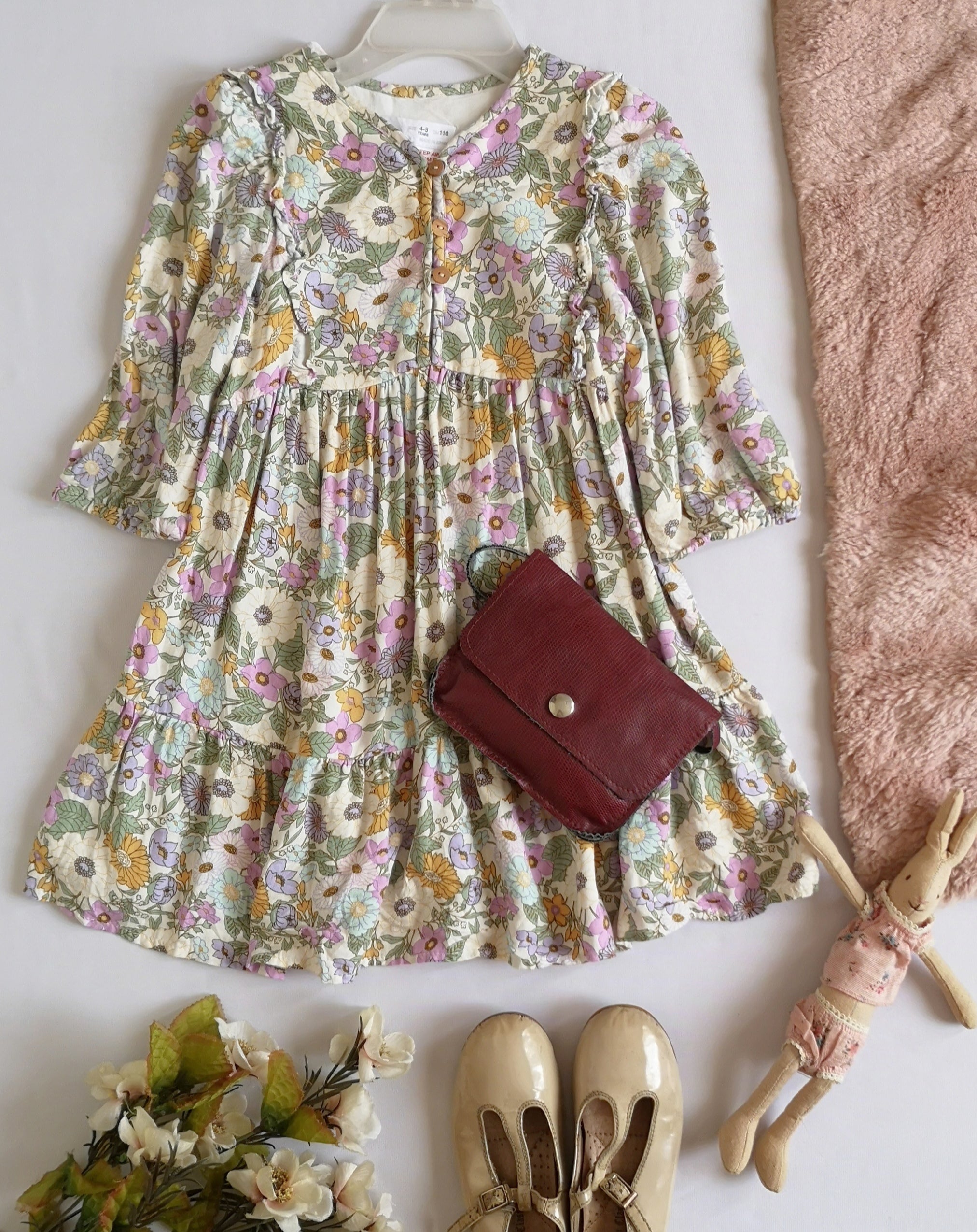 Vestido