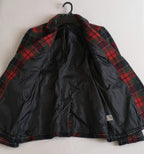 Blazer de tweed
