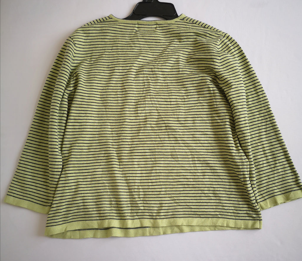 Blusa manga 3/4