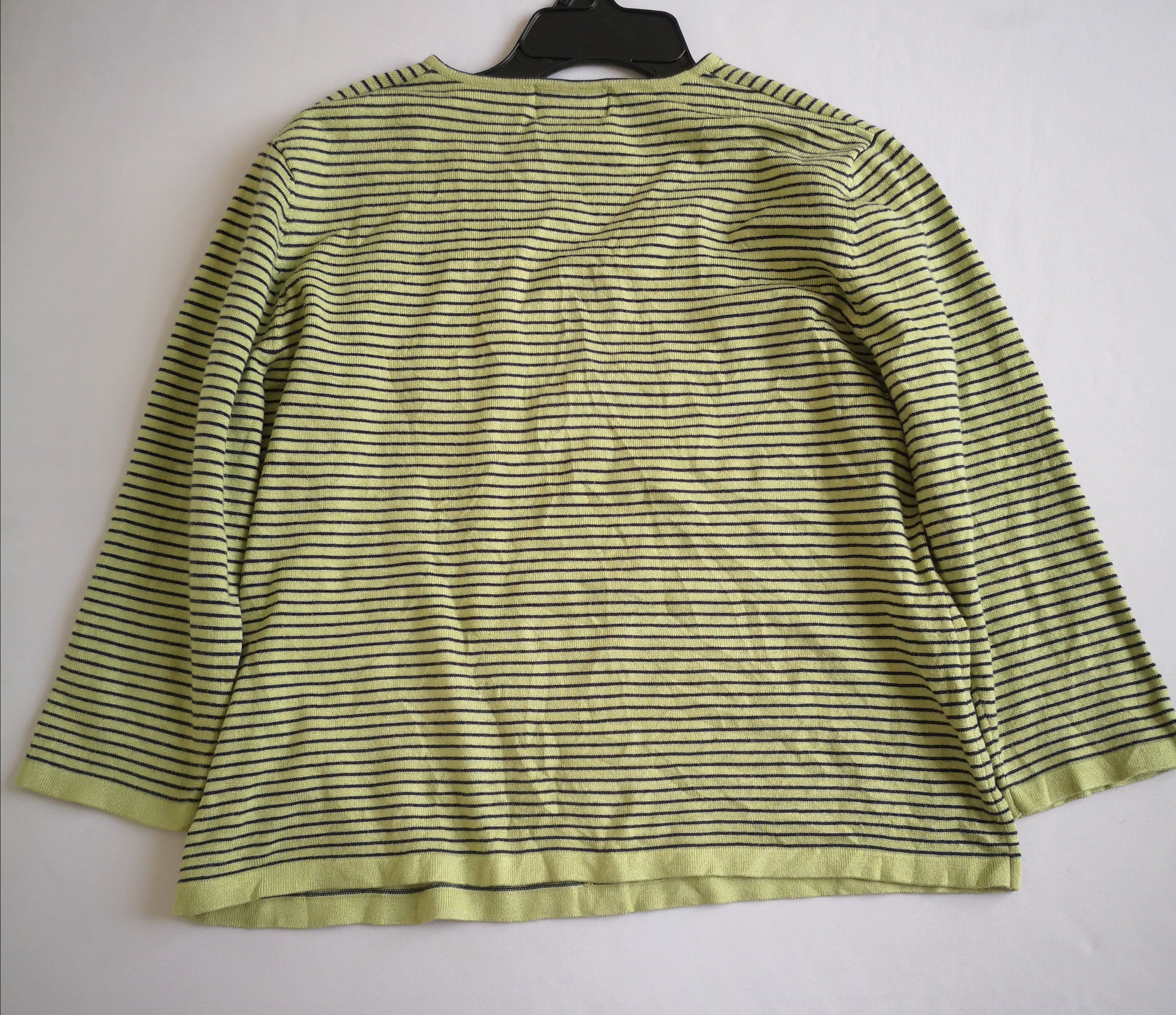 Blusa manga 3/4