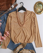 Blusa stresh ❤️