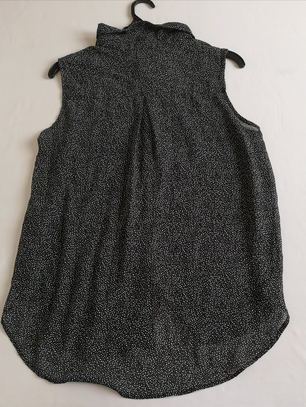 Blusa de chifon ⚓