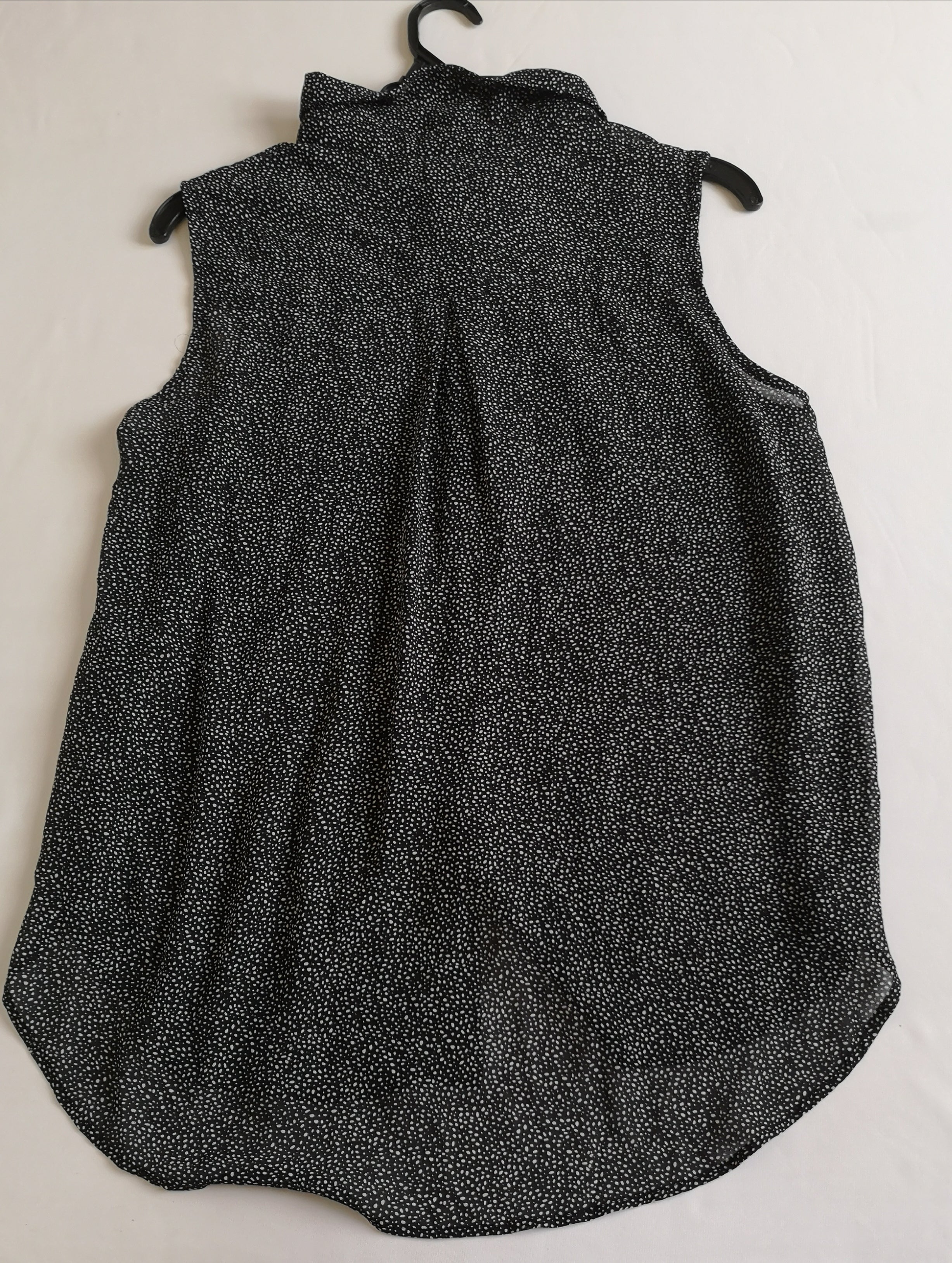 Blusa de chifon ⚓