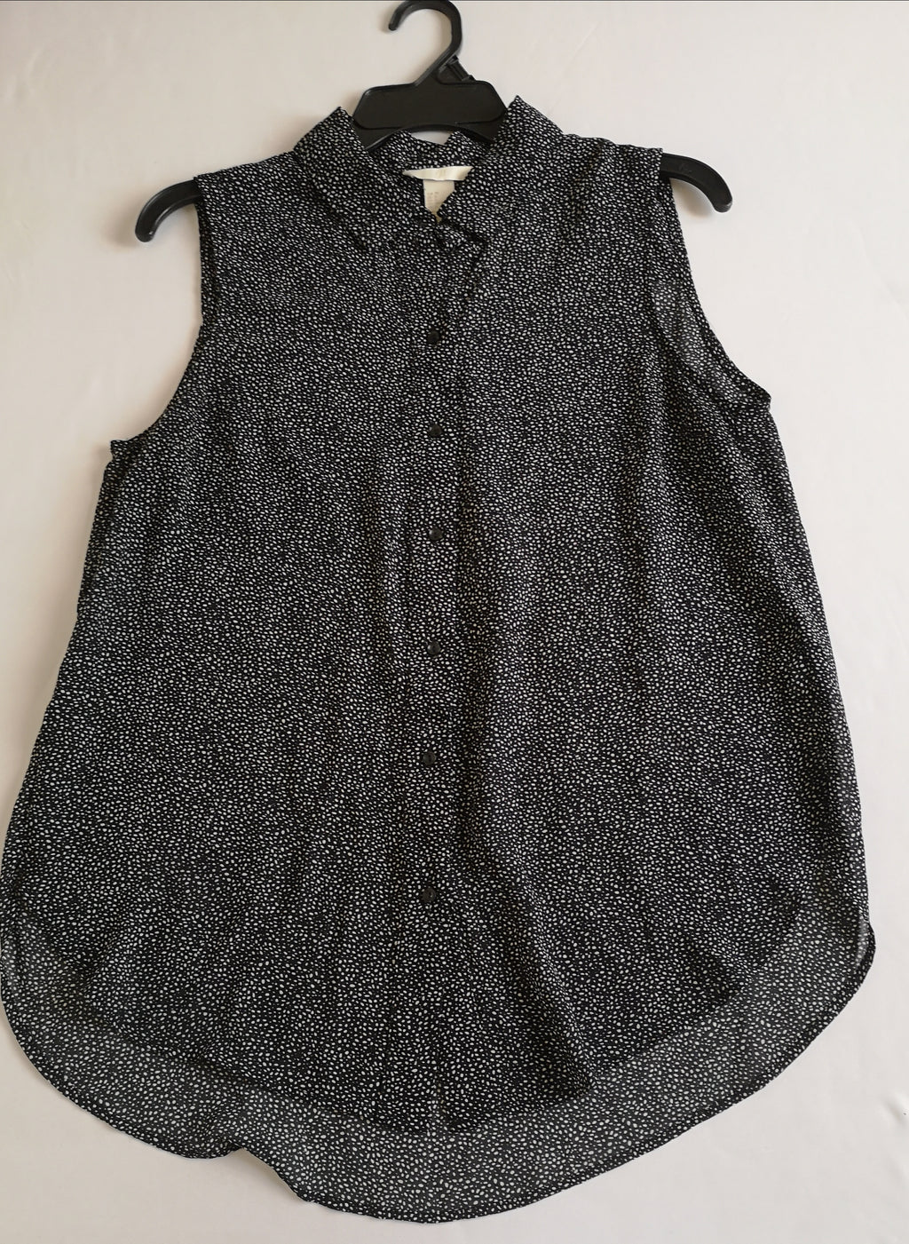 Blusa de chifon ⚓