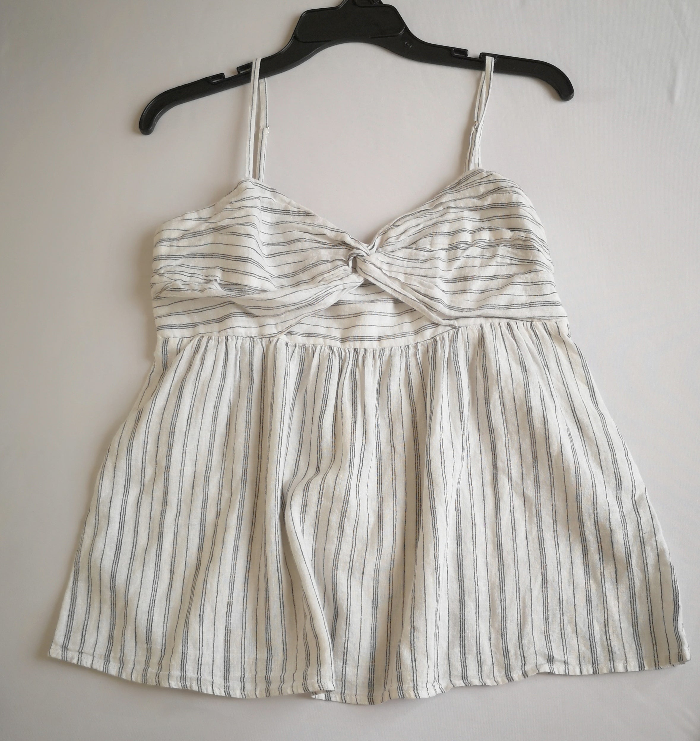 Blusa de tirantes ❤️
