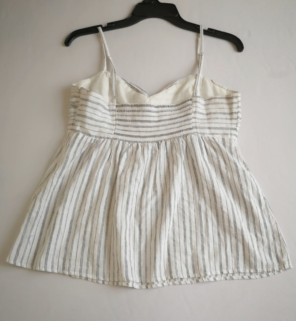 Blusa de tirantes ❤️