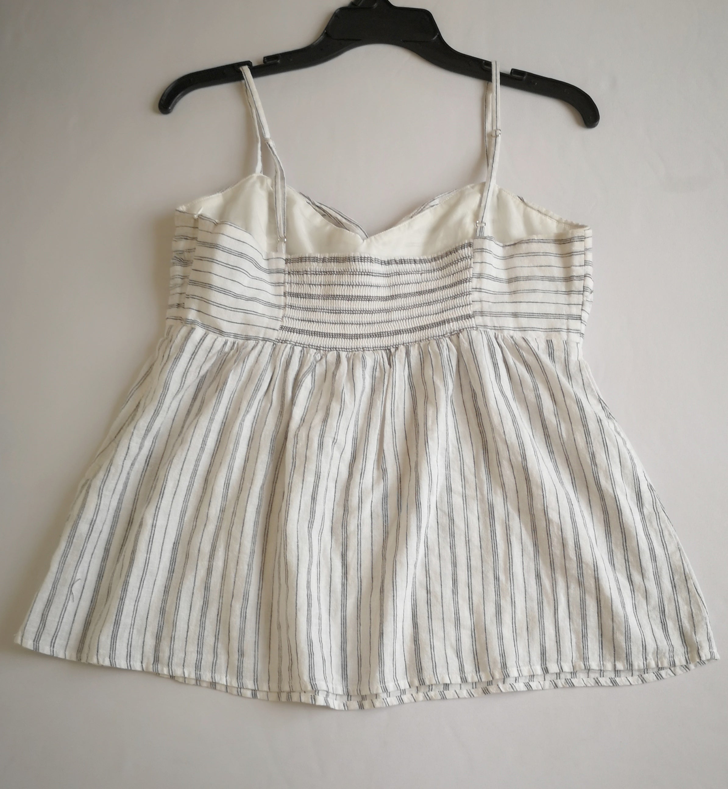 Blusa de tirantes ❤️