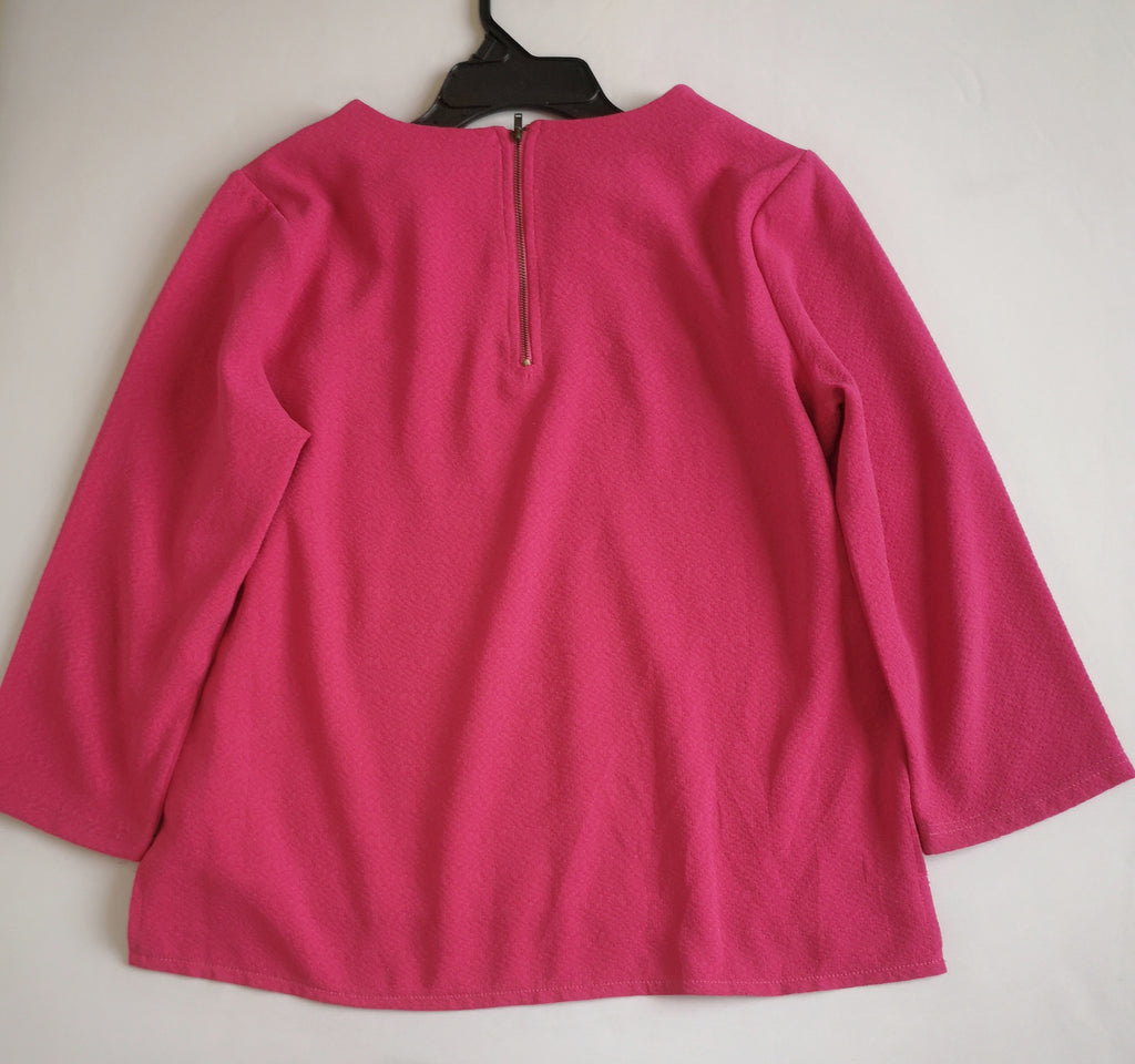 Blusa manga 3/4 ❤️