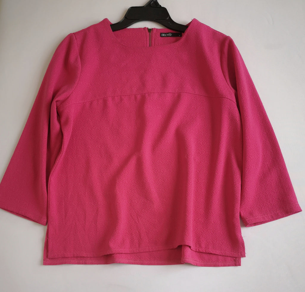 Blusa manga 3/4 ❤️