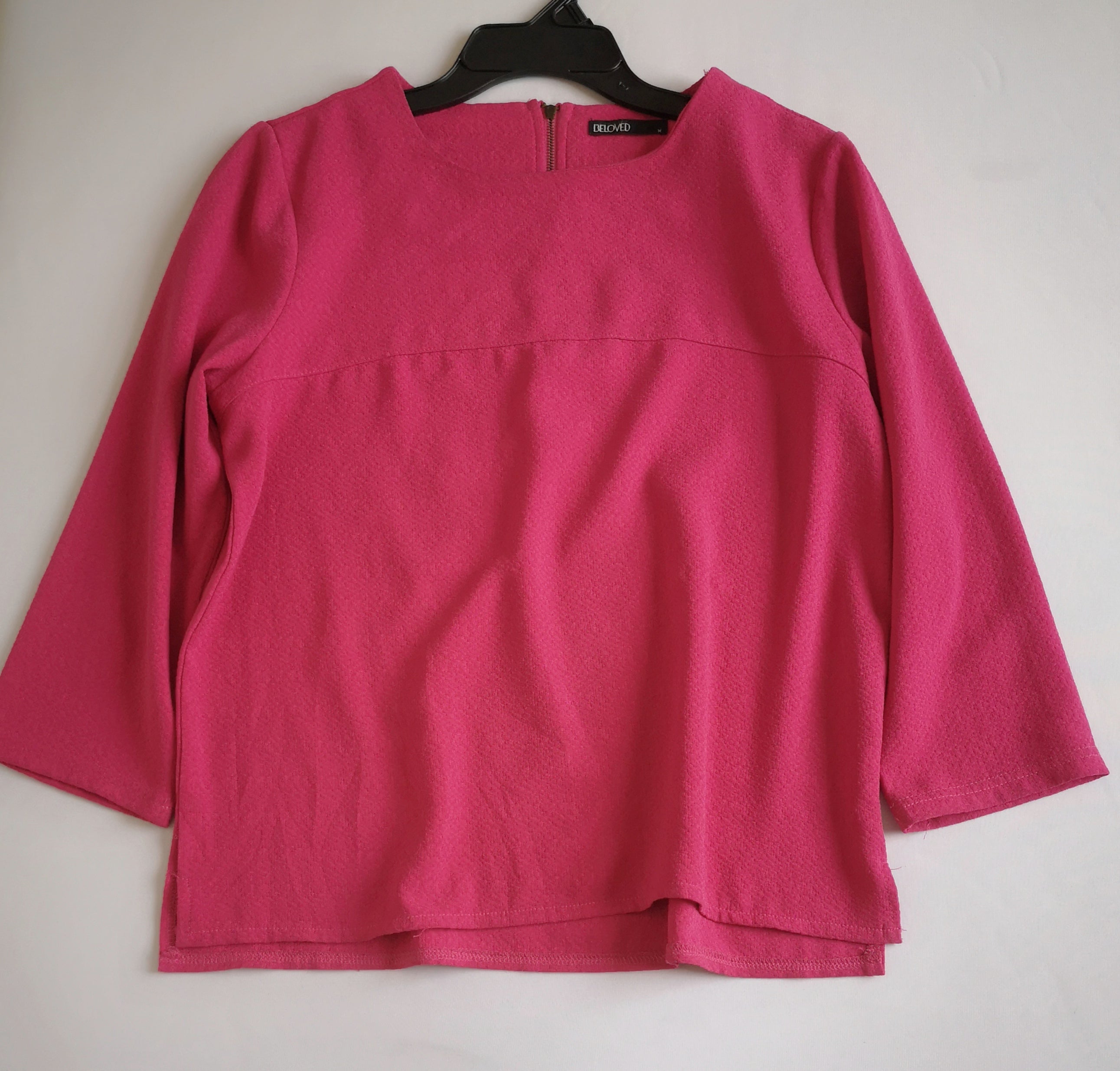 Blusa manga 3/4 ❤️