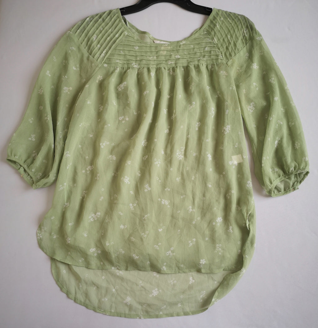 Blusa