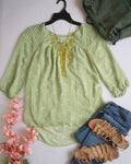 Blusa