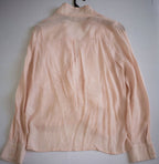 Blusa tela suave