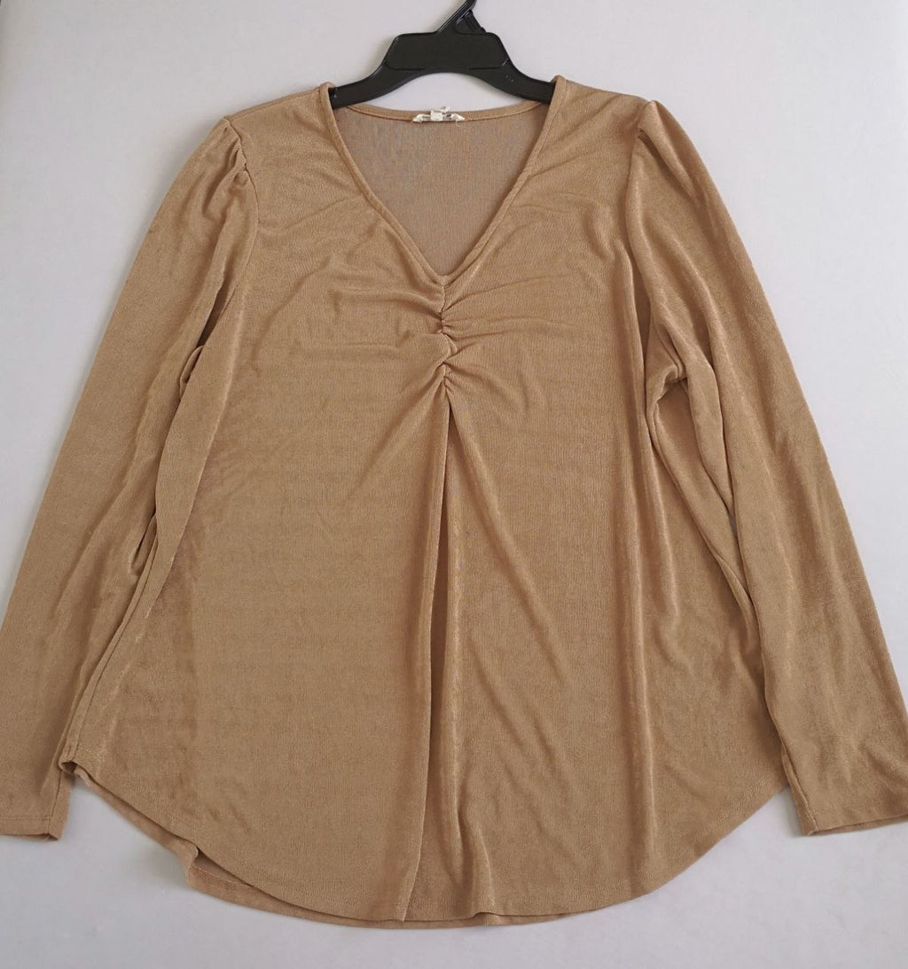 Blusa stresh ❤️