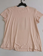 Blusa de algodón