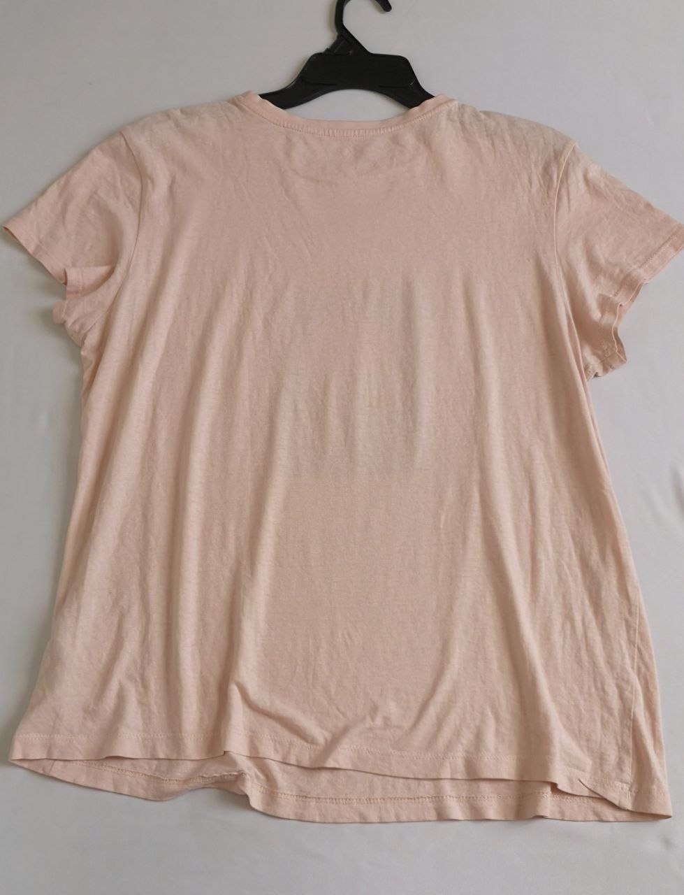 Blusa de algodón