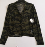 Blusa de tul nueva