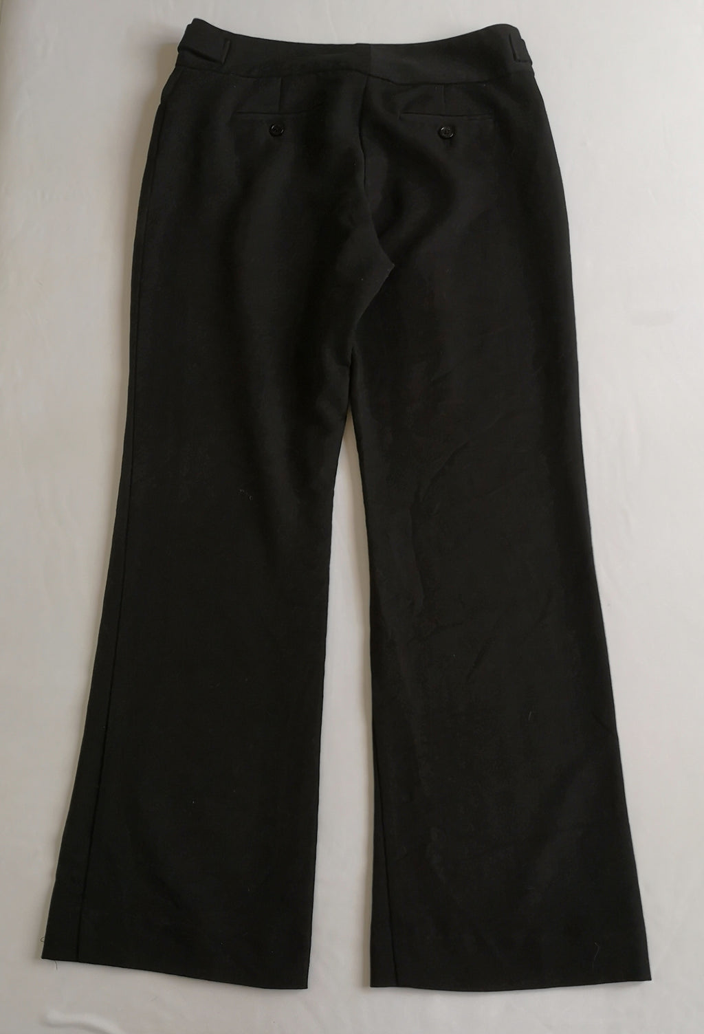Blusa algodón y pantalón corte recto ❤️