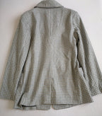 Blazer largo