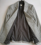 Blazer largo