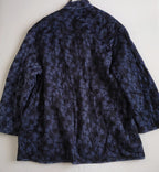 Chaqueta tipo kimono