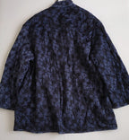 Chaqueta con bolsas adelante