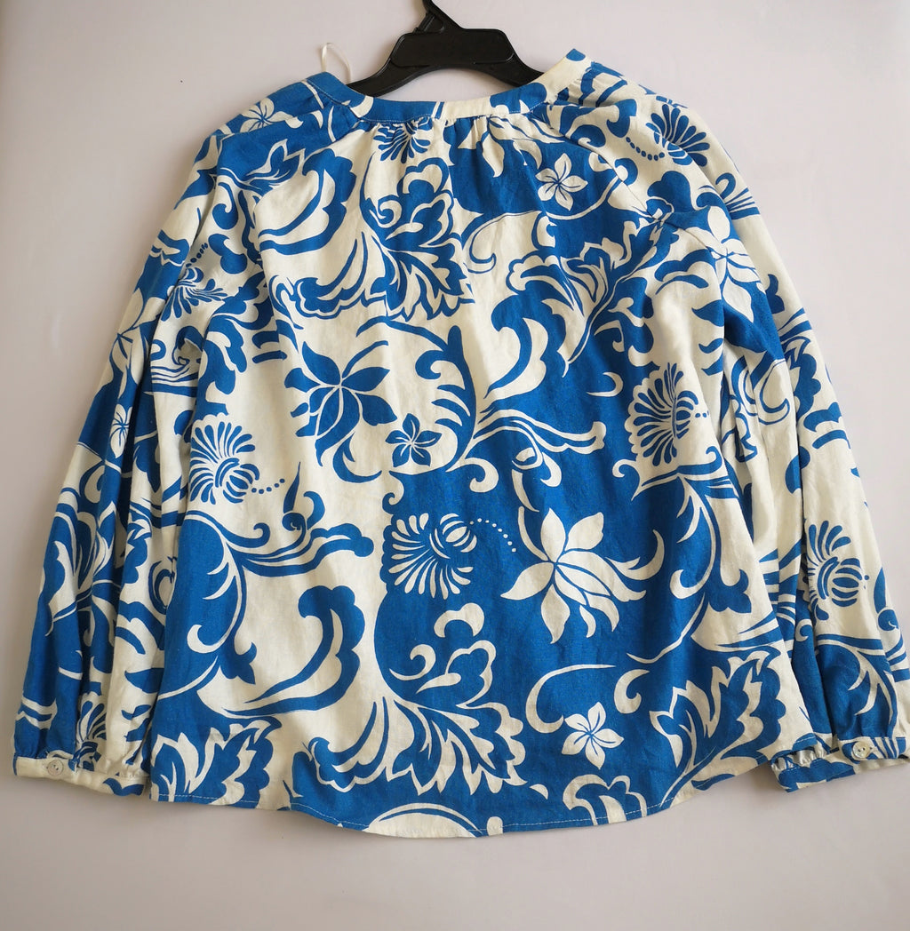 Blusa de lino ❤️