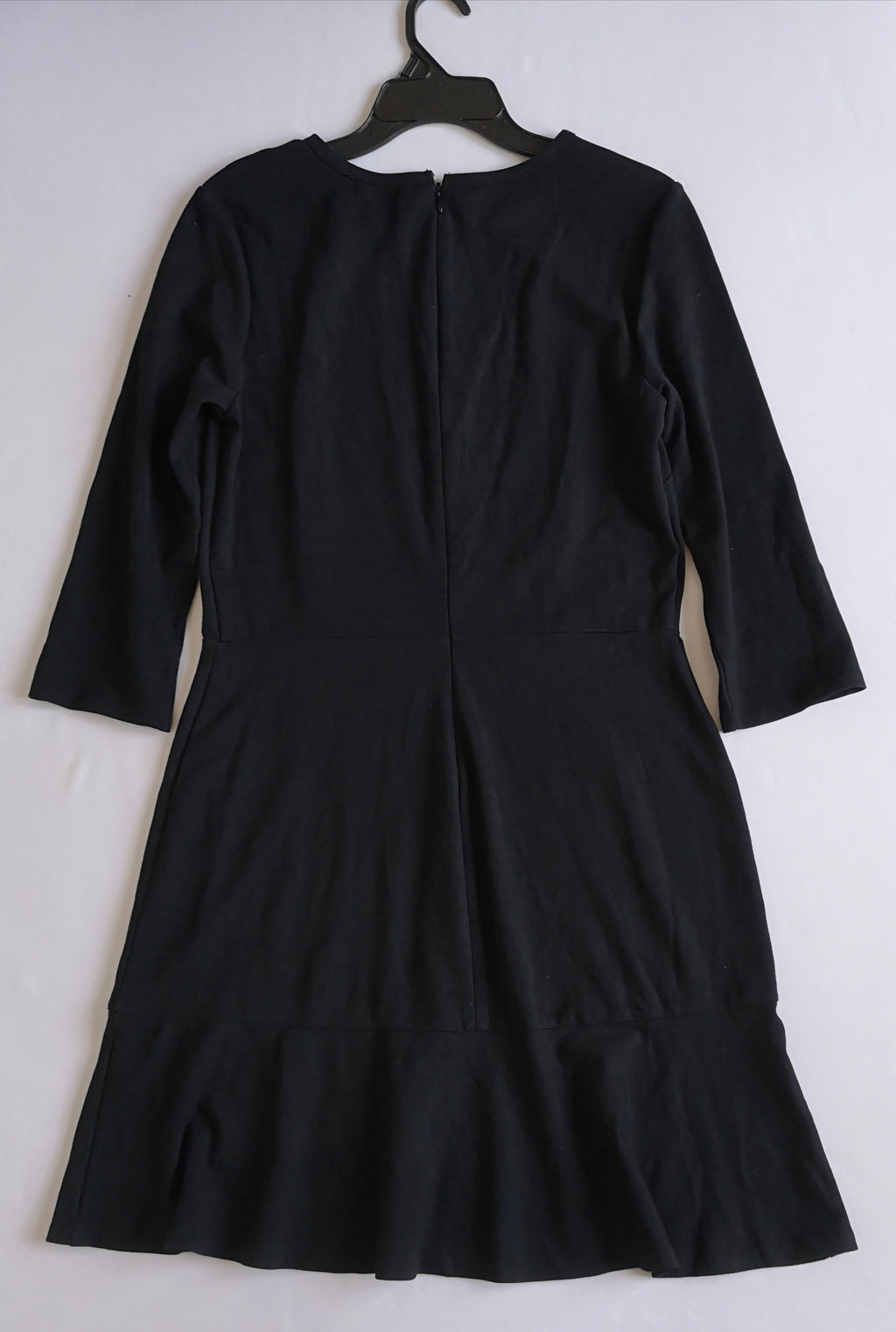 Vestido manga 3/4 incluye cincho ⚓